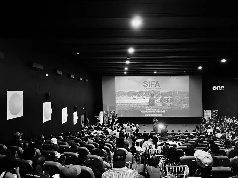 12e édition du Festival de Films Africains Émergents, EMERGENCE