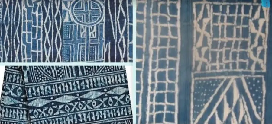 Ndop: the Royal Cloth of Cameroon that Speaks to the Ancestors