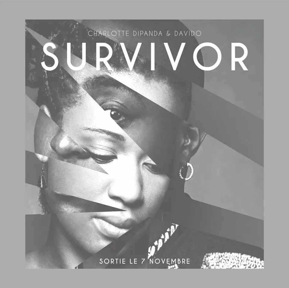 Charlotte Dipanda & Davido: Das Phänomen "Survivor", eine Ode an die afrikanische Resilienz!