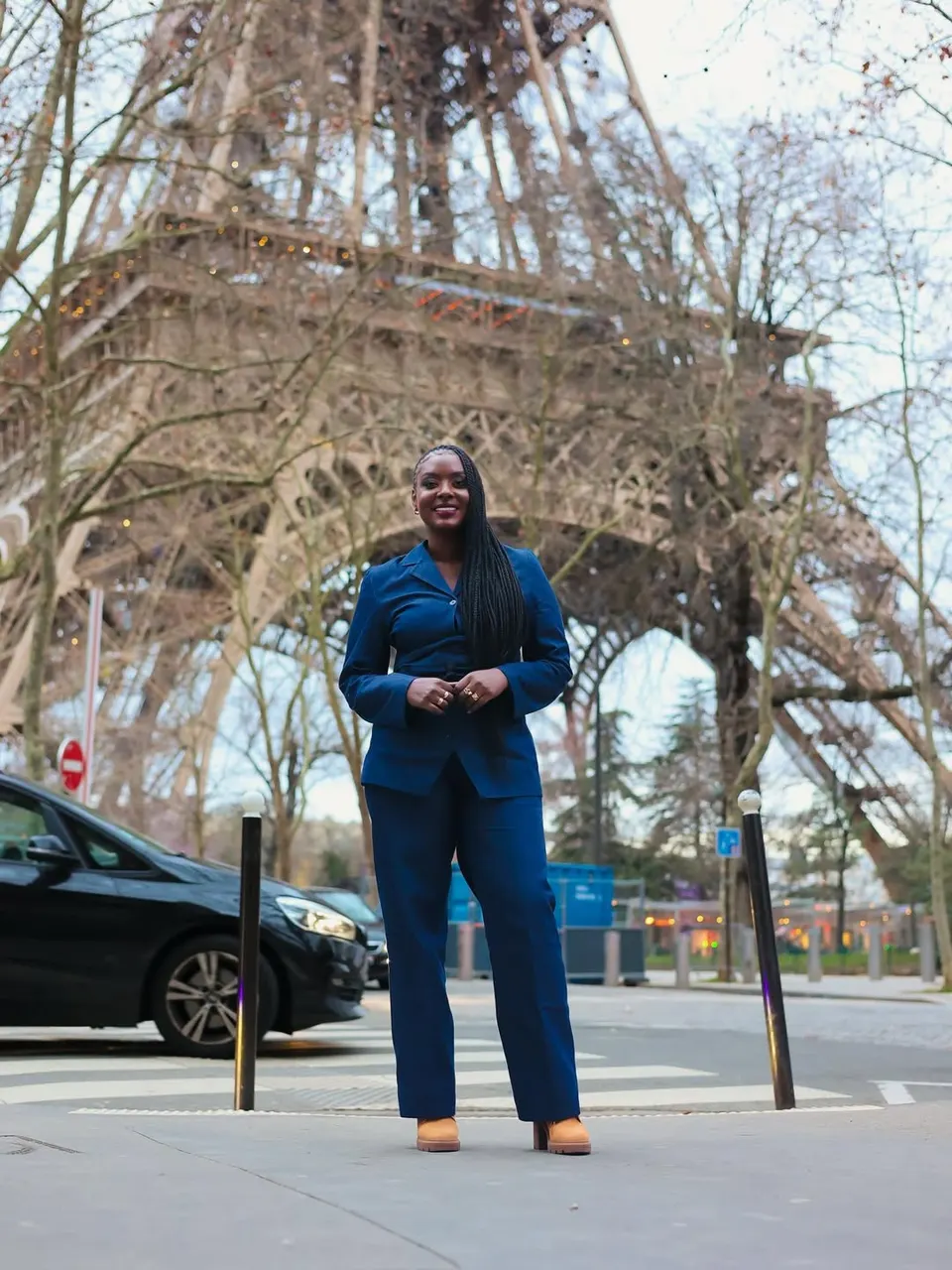 Muerte de Halima Gadji: la odisea de un icono rebelde del cine africano