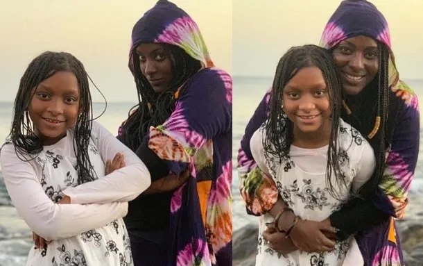 Halima Gadji: la odisea de un icono rebelde del cine