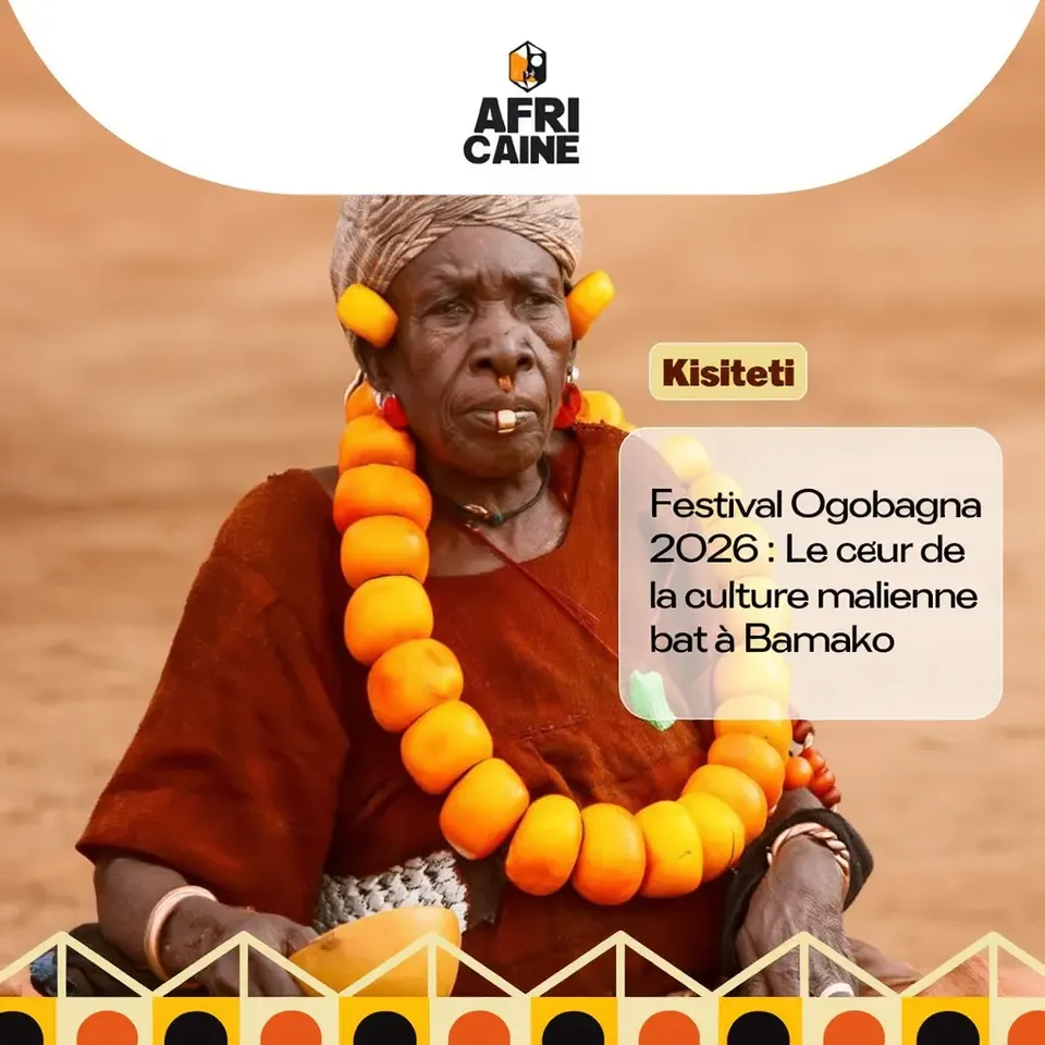 Ogobagna Festival 2026: the heart of Malian culture beats in Bamako