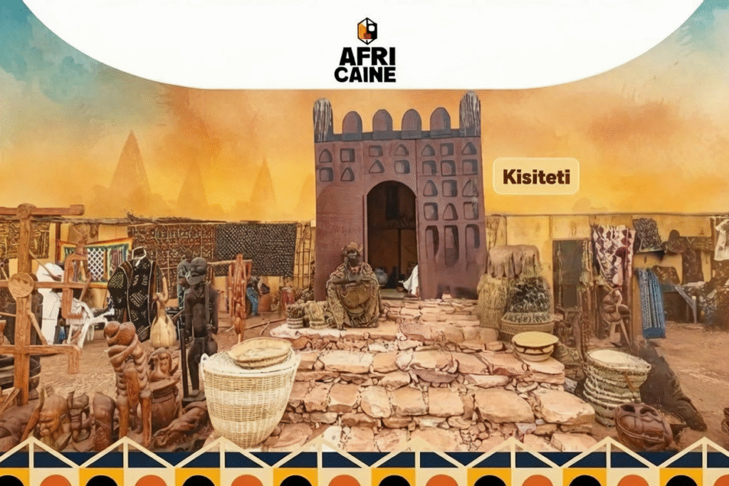 Festival Ogobagna 2026 : Le cœur de la culture malienne bat à Bamako Africaine