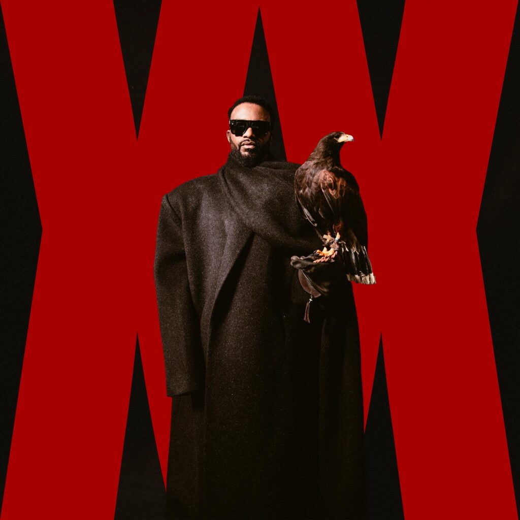 Congo x Haïti : la fusion sucrée de Fally Ipupa et Joé Dwèt Filé dans « Doucement »