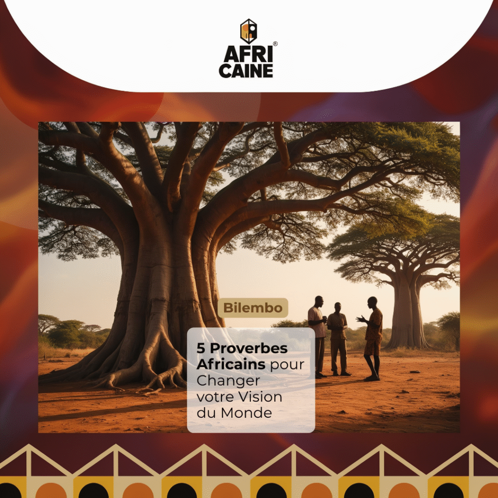 Éducation communautaire et solidarité en Afrique de l'Ouest-Africaine