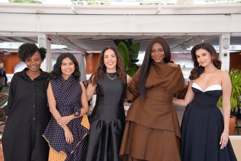 genevieve-nnaji-cannes-red-sea-film